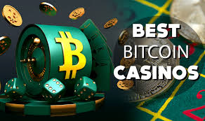 Bitcoin Casino i Danmark En Ny Æra inden for Online Spil