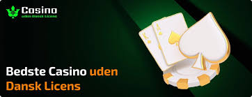 Casino Bonus Uden Indbetaling - Få Mest Muligt Ud Af Dit Spil