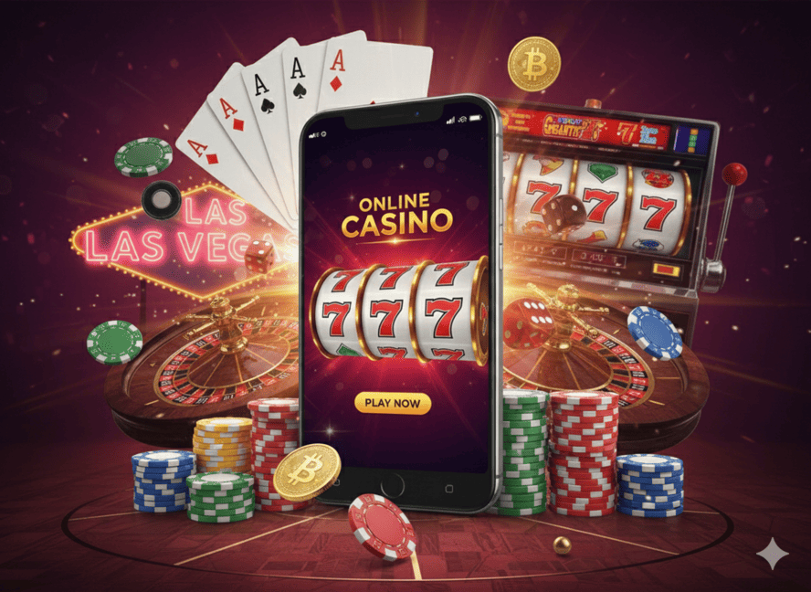 Casino med Apple Pay En Ny Æra for Online Spil 804119831