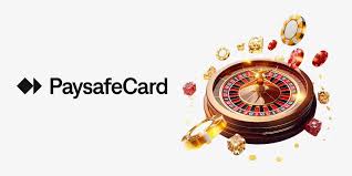 Casino med Paysafecard Sikkerhed og Bekvemmelighed i Online Spil -1926232762