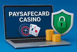 Casino med Paysafecard Sikkerhed og Bekvemmelighed i Online Spil -1928429277