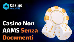Casino Nessuna Lista Nera Gioca Sicuro e Senza Documenti Casino Nessuna Lista Nera Gioca Sicuro e Senza Documenti