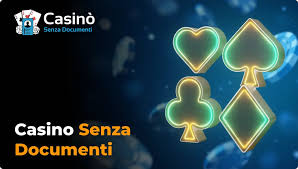 Casino Nessuna Lista Nera Gioca Sicuro e Senza Documenti Casino Nessuna Lista Nera Gioca Sicuro e Senza Documenti