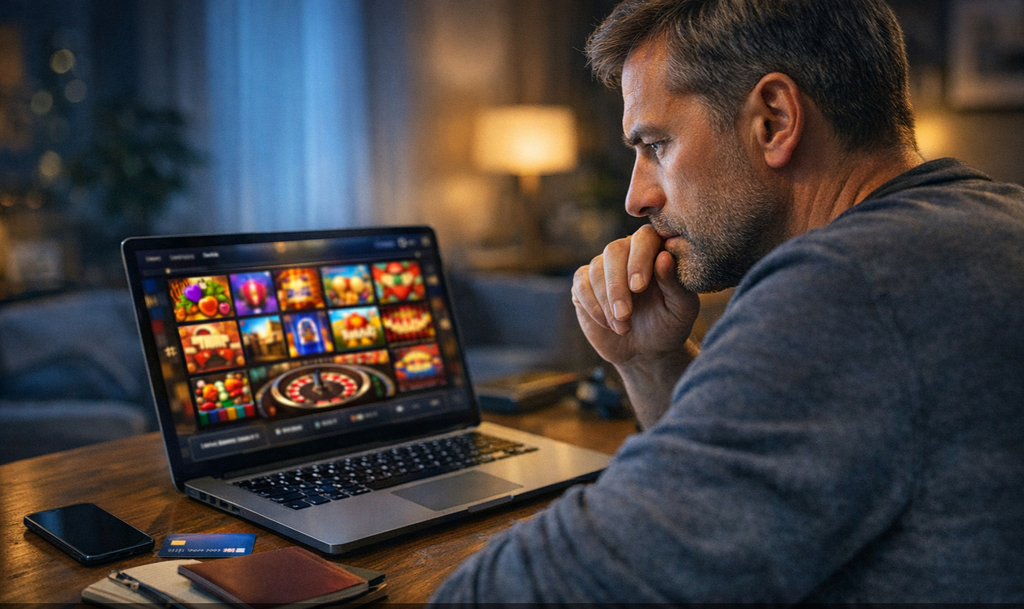 Casino Online Ohne Oasis – Die besten Alternativen für Spieler