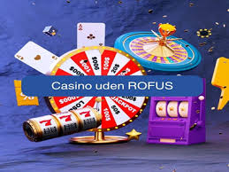 Casino Uden Om Rufus En Guide til Alternativer 674751300