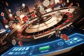 De Bedste Live Casinoer i 2023 - Oplev Spænding og Underholdning