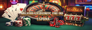 Descubre los Casinos de Ruleta con Depósito SMS Una Nueva Forma de Jugar