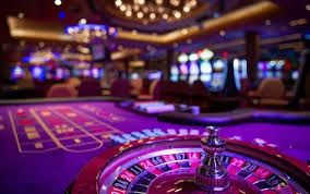 Die Faszination von Live Roulette im Casino 283813972