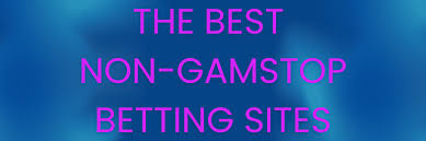 Discover the Best Non GamStop Sports Betting Sites