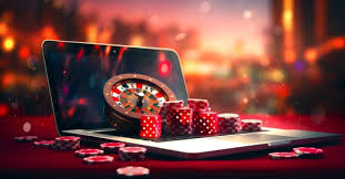 Discover the Thrills of WildWild Online Casino -225783888