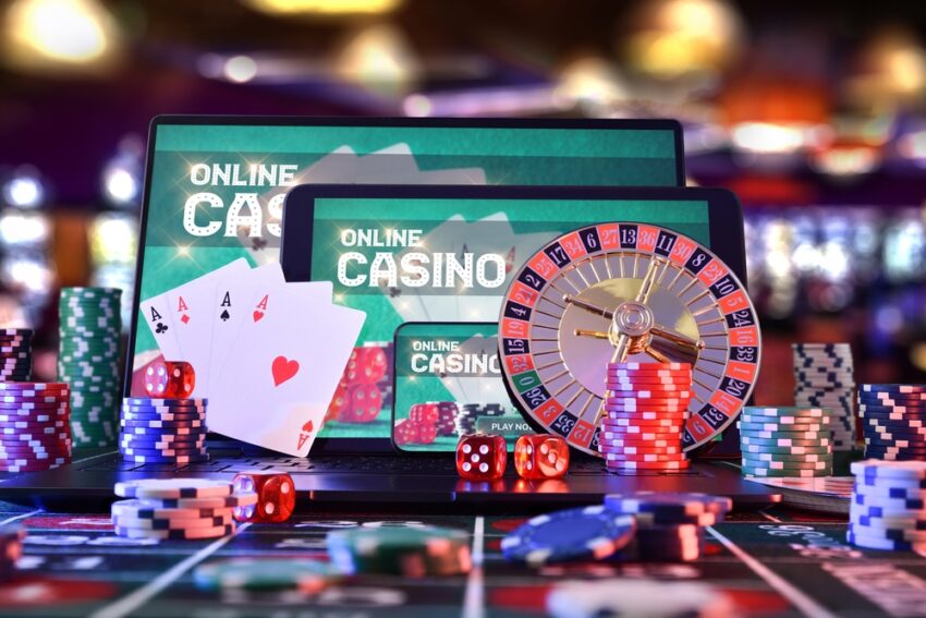 Experience the Thrill of Gaming at Walya Bet