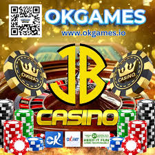 Experience the Thrill of Online Gambling at JB Casino