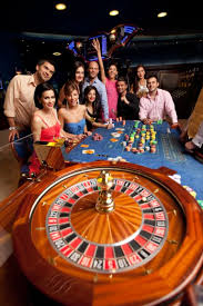 Experience the Thrill of Playing Online Roulette with Real Money