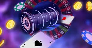 Explora el Mundo del Crasher Casino Entretenimiento y Oportunidades