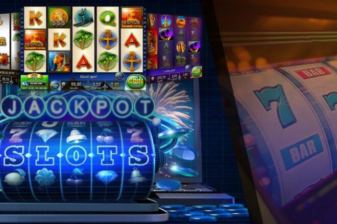 Exploring the Need for Slots Casino A Modern Gaming Experience