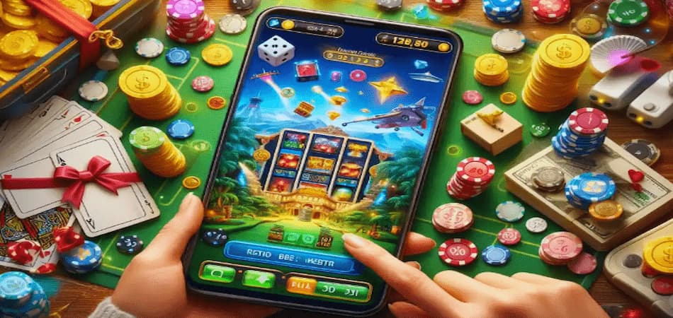 I Migliori Casinò Senza AAMS Dove Giocare in Sicurezza