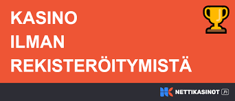 Kolikkopelit Ilman Rekisteröitymistä Pelaa Helpommin Ja Nopeammin Kolikkopelit Ilman Rekisteröitymistä Pelaa Helpommin Ja Nopeammin