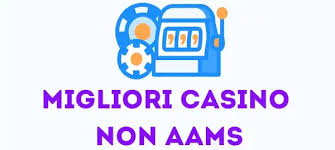 Lista Casinò Online Non AAMS Scopri le Opzioni di Gioco Lista Casinò Online Non AAMS Scopri le Opzioni di Gioco