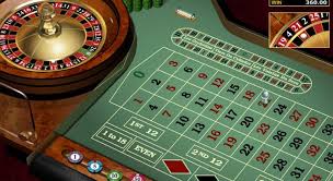 Live Roulette in Deutschland Spannung und Strategie am Roulettetisch