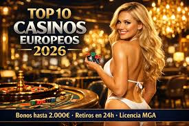 Los Casinos Online con PayPal Tu Guía para Jugar Seguro y Rápido