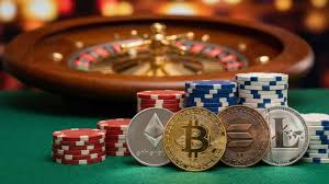 Los Mejores Casinos Bitcoin en España Juego Seguro y Rápido