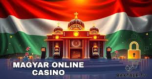 Mastercard Kaszinó Az Online Játékélmény Új Dimenziója Magyarországon