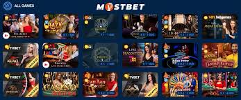 Mostbet Giriş Onlayn Bahis Dünyasına İlk Addım