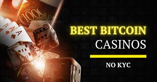 No ID Casinos The Future of Online Gaming 943017659