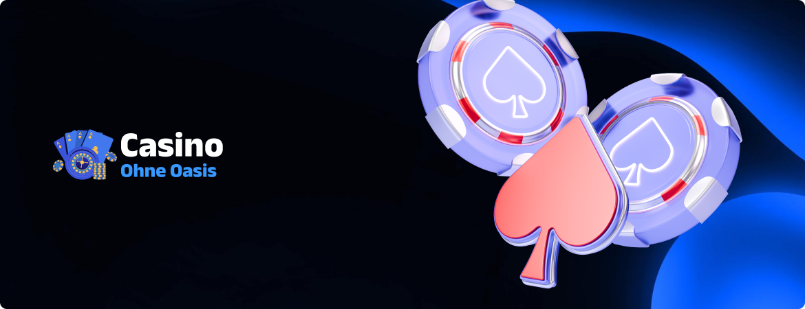 Online Casinos ohne OASIS – Die besten Alternativen