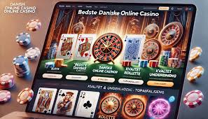 Opdag Verdenen af Live Casinoer Det Ultimative Spil Eventyr