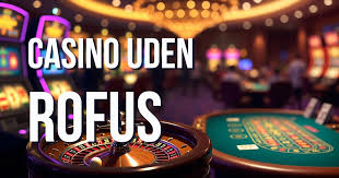 Poker uden om Rufus En Dybere Indsigt i Spillets Verden