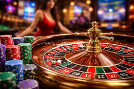 Roulette Casinoer En Guide til Spillets Verden 204407237 Roulette Casinoer En Guide til Spillets Verden 204407237