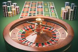 Roulette Online Spielen mit Echtgeld – Chancen und Strategien