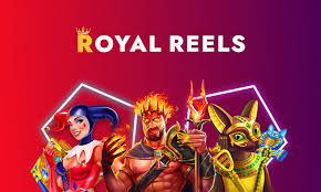 Royal Reels 21 Online Casino A New Era of Online Gaming
