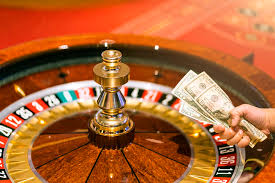 The Excitement of Live Roulette A Thrilling Casino Experience The Excitement of Live Roulette A Thrilling Casino Experience