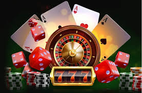 The Excitement of Live Roulette An In-Depth Look The Excitement of Live Roulette An In-Depth Look