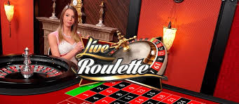 The Exciting World of Live Roulette in the UK 1334316862