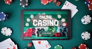 The Rise of Non UK Based Online Casinos What You Need to Know