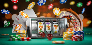 The Rise of Offshore Casinos A New Era in Online Gambling 1029194097