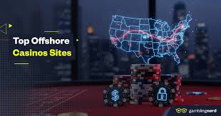 The Rise of Offshore Casinos A New Era in Online Gambling 1029194097