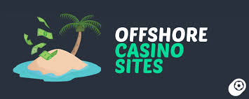 The Rise of Offshore Casinos A New Era in Online Gambling 1029194097