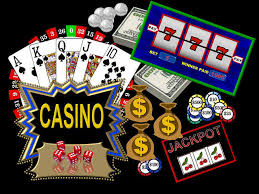 The Rise of Online Social Casinos A New Era of Gaming 1021826769