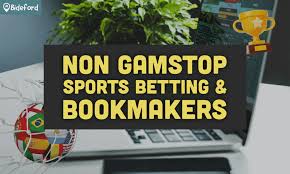 The Ultimate Guide to Sports Betting Sites Not on GamStop