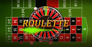 The Unchanging Nature of Online Roulette The Unchanging Nature of Online Roulette