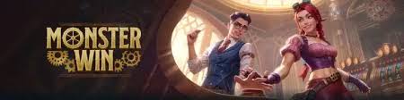 Todo sobre MonsterWin Casino España la experiencia de juego definitiva