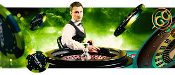 Ultimate Guide to Live Roulette in the UK