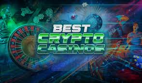 Ultimate Guide to the Top Bitcoin Casinos in 2023 Ultimate Guide to the Top Bitcoin Casinos in 2023