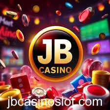 Understanding JB Casino General Terms A Comprehensive Guide 1889330972