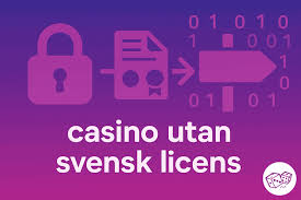 Upptäck Fördelarna med att Spela Casino Utan Svensk Licens 1973935550