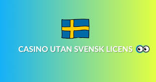 Upptäck Fördelarna med att Spela Casino Utan Svensk Licens 1973935550
